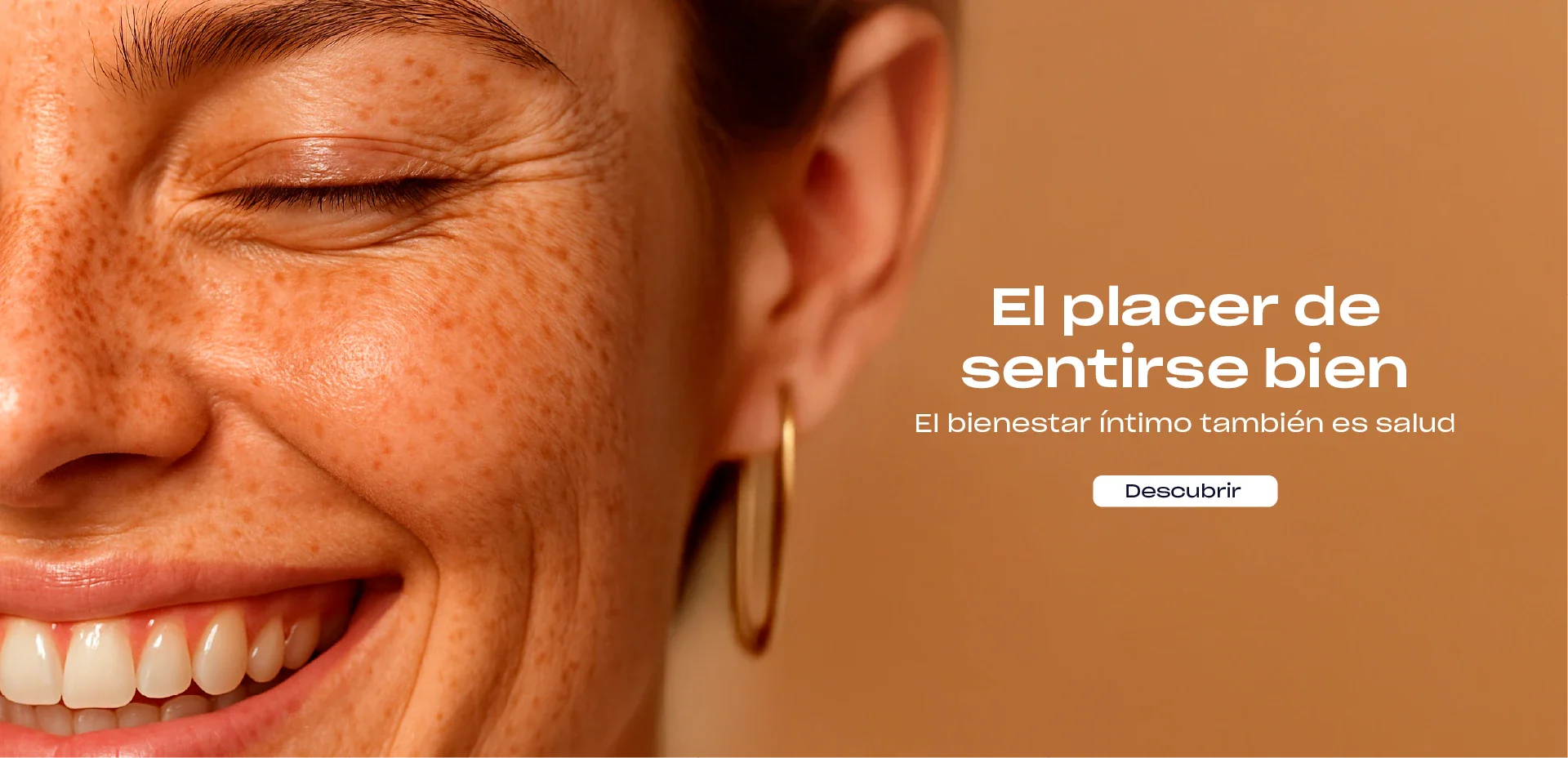 Disfruta de tu sexualidad libremente