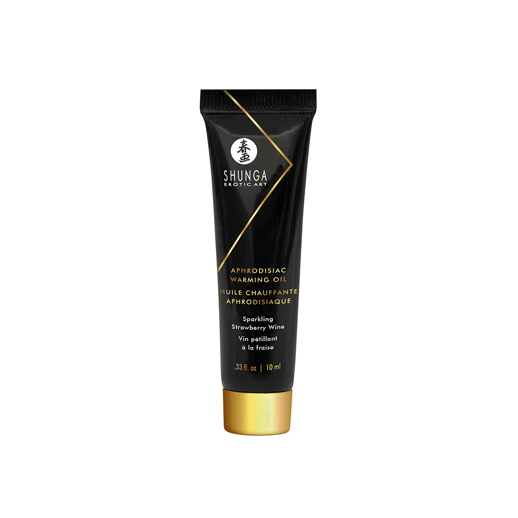 Kit Geishas Secret Fresa y cava - Image 3