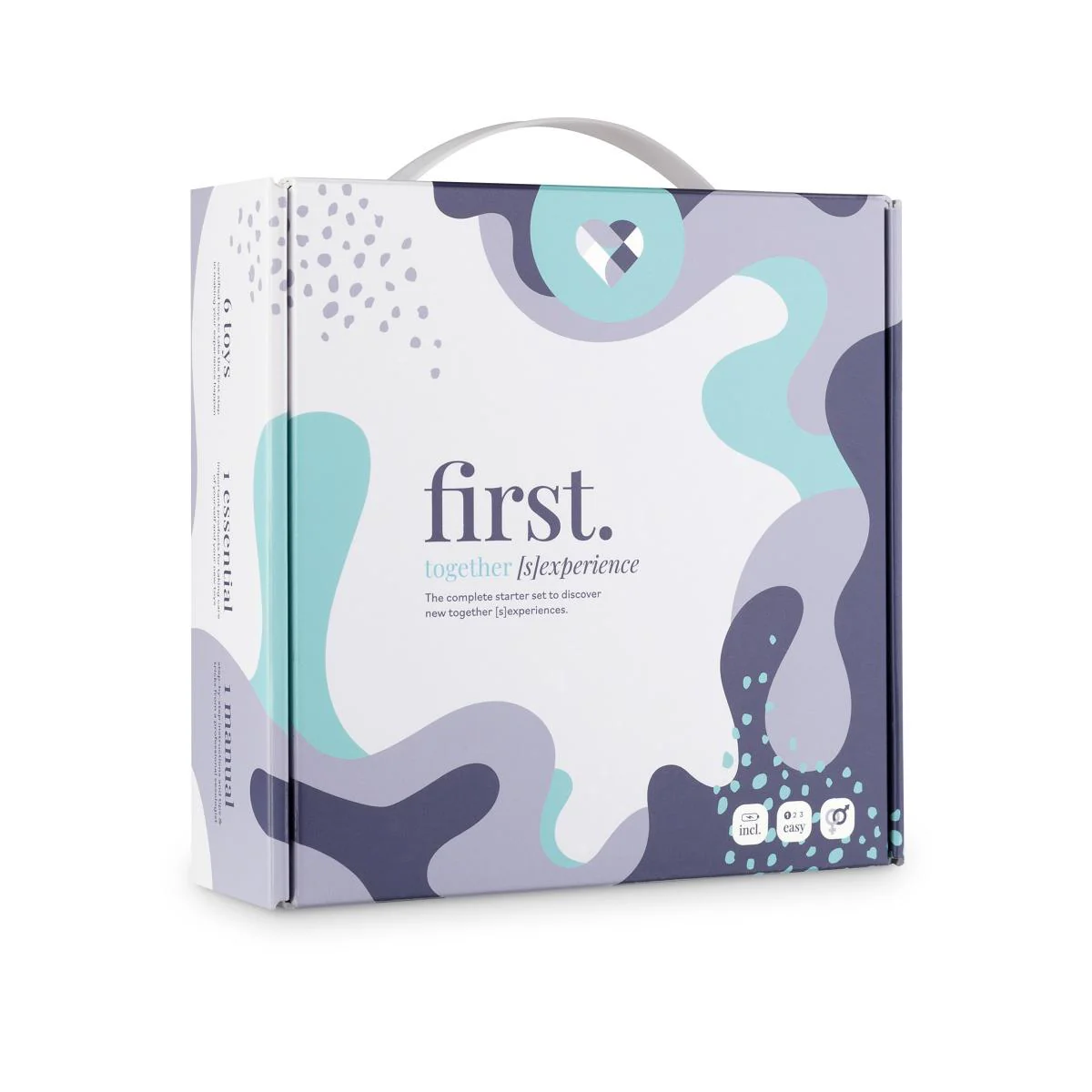 Kit first together experience - Image 2
