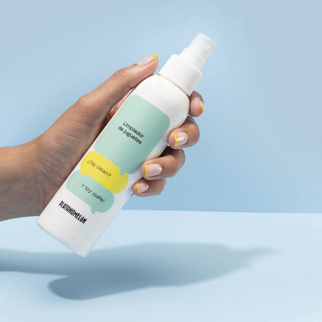 Limpiador + Lubricante anal - Image 2