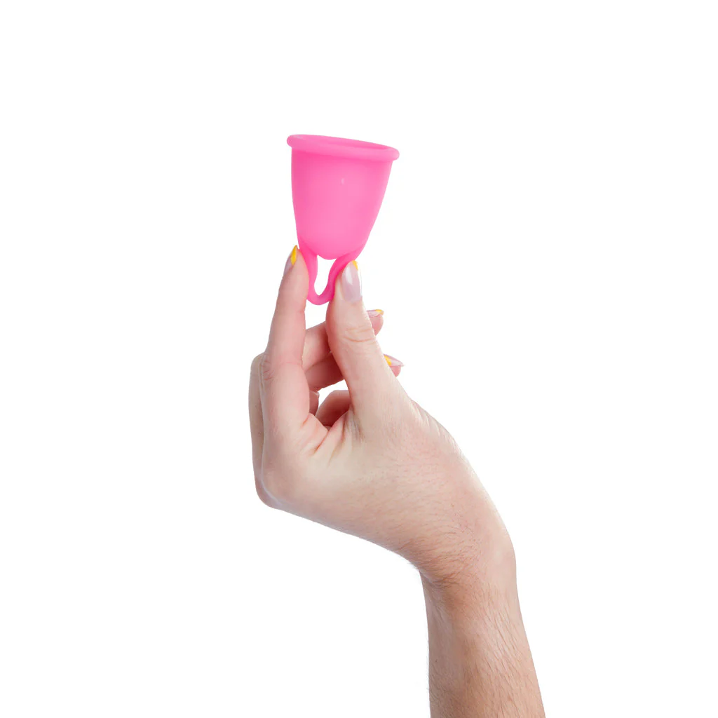 Kiwitas Classic Plumeti + Copa menstrual Greta - Image 8