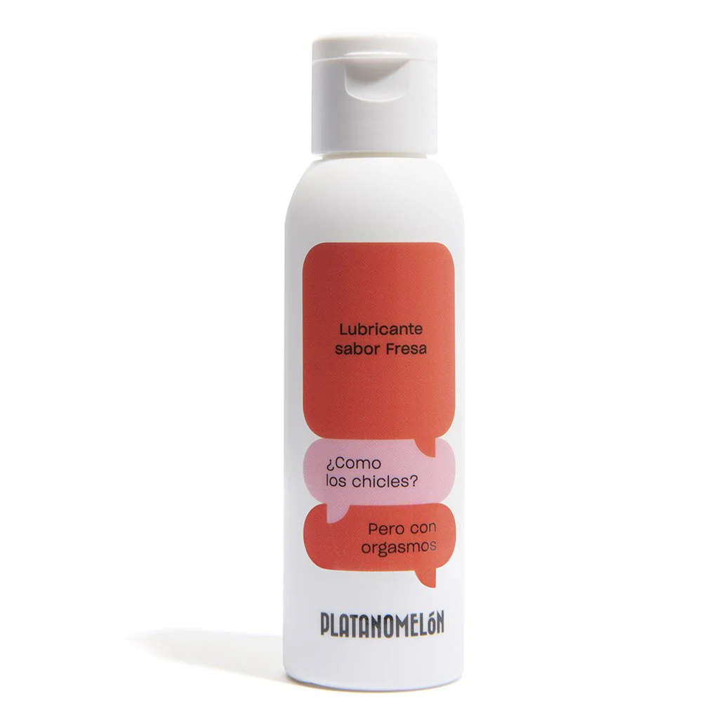 Lubricante de sabores - Image 4