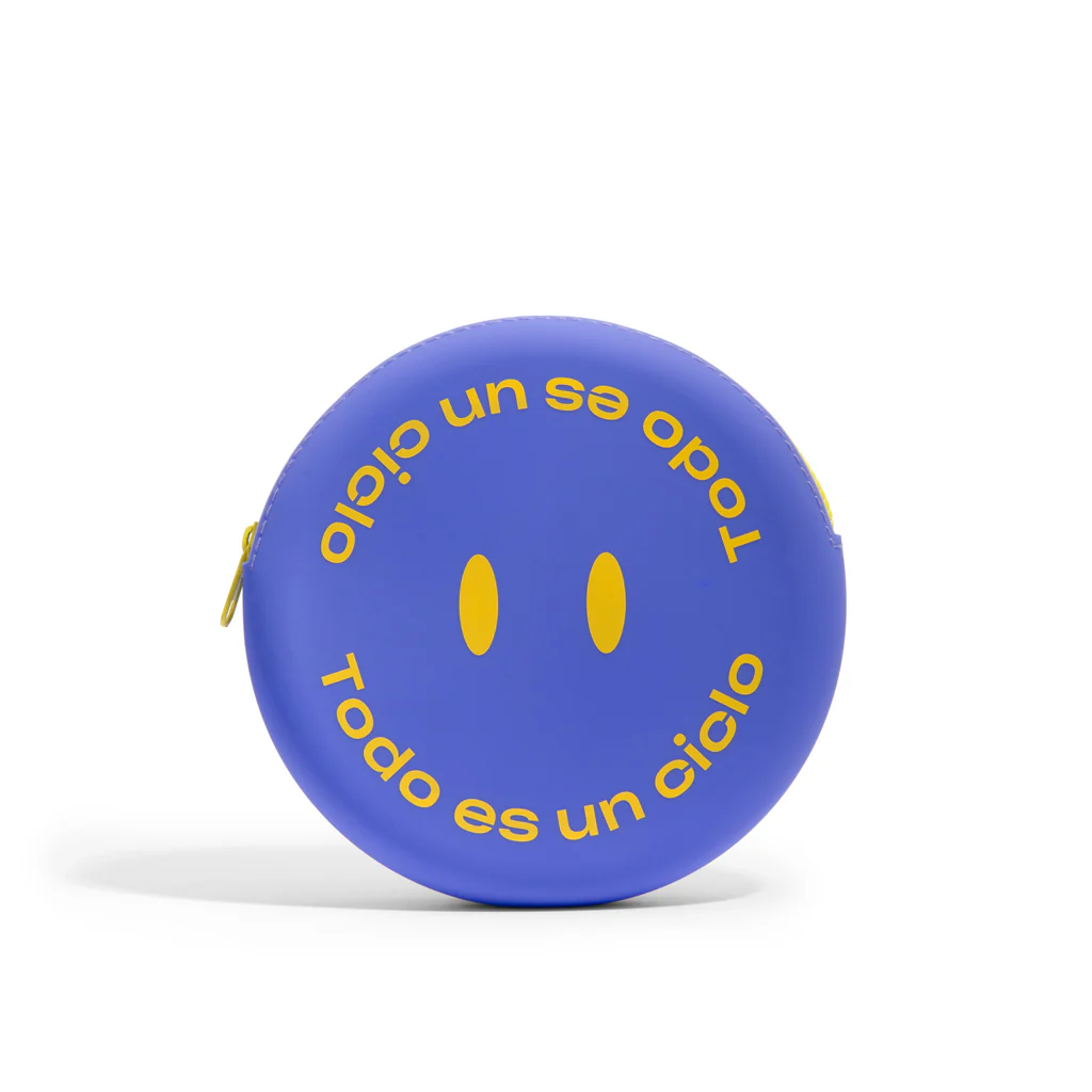 Neceser íntimo impermeable