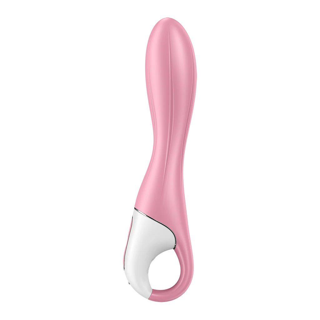 Satisfyer Air Pump Vibrator 2