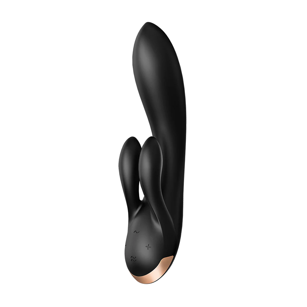 Satisfyer Double Flex Connect App