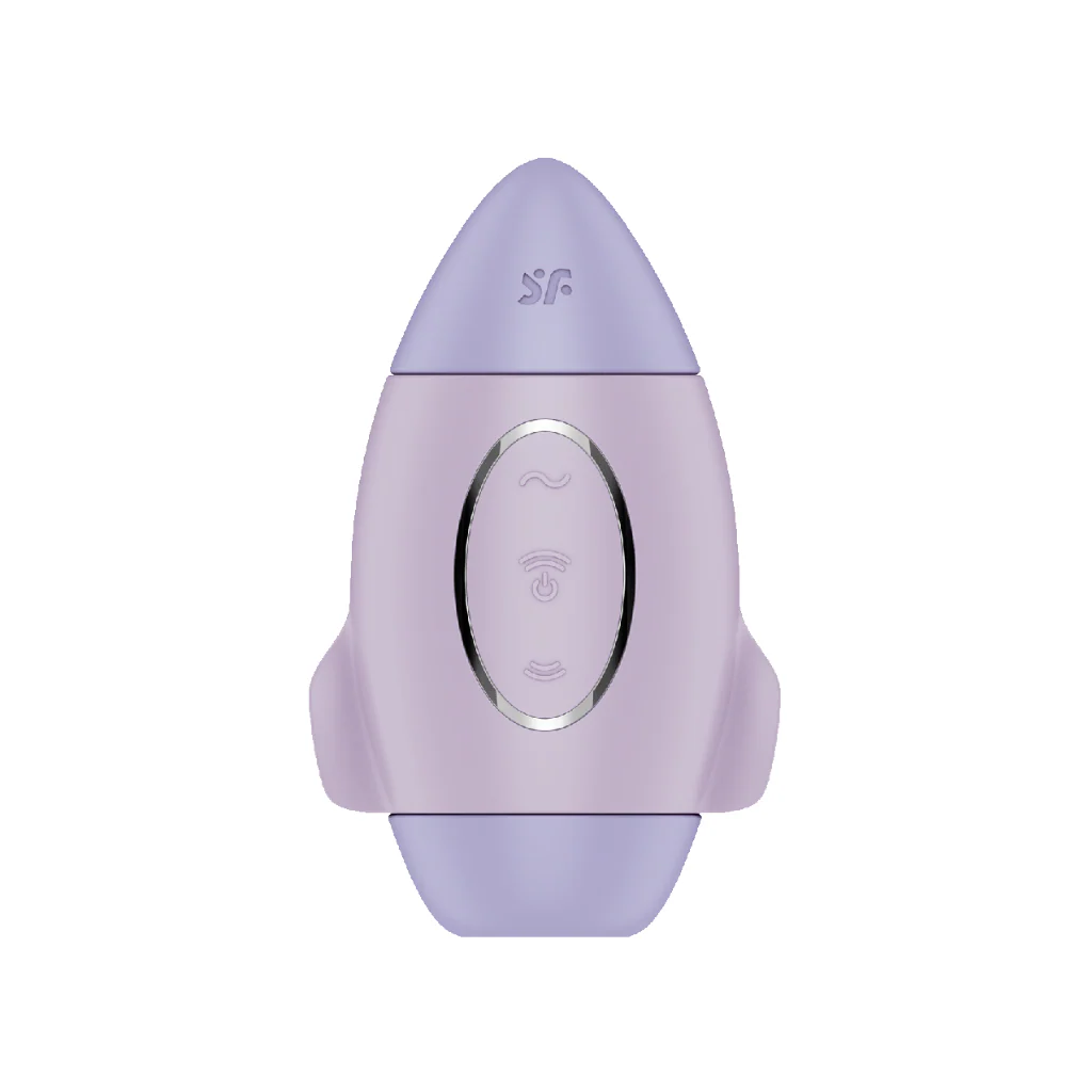 Satisfyer Mission Control