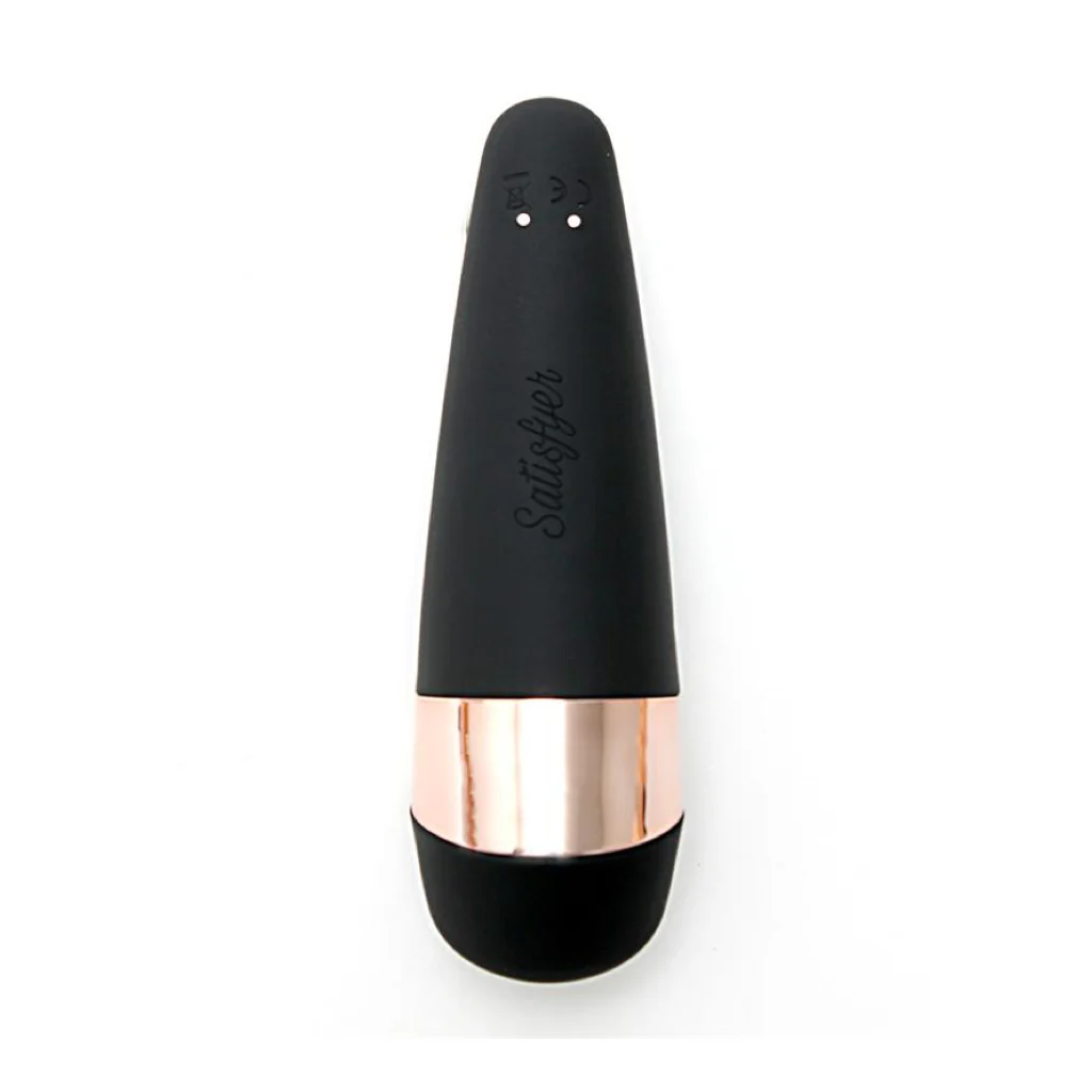 Satisfyer Pro 3 Vibration - Image 3
