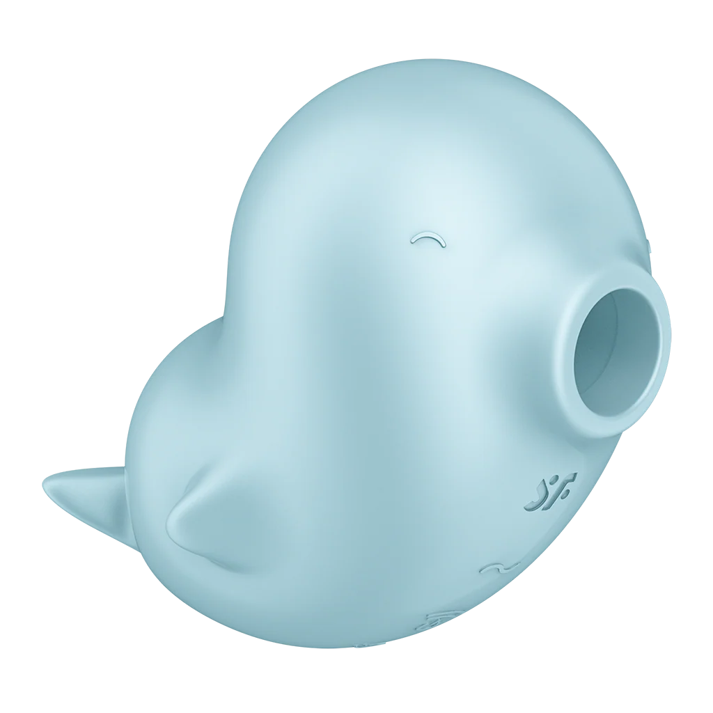 Satisfyer Sassy Seal