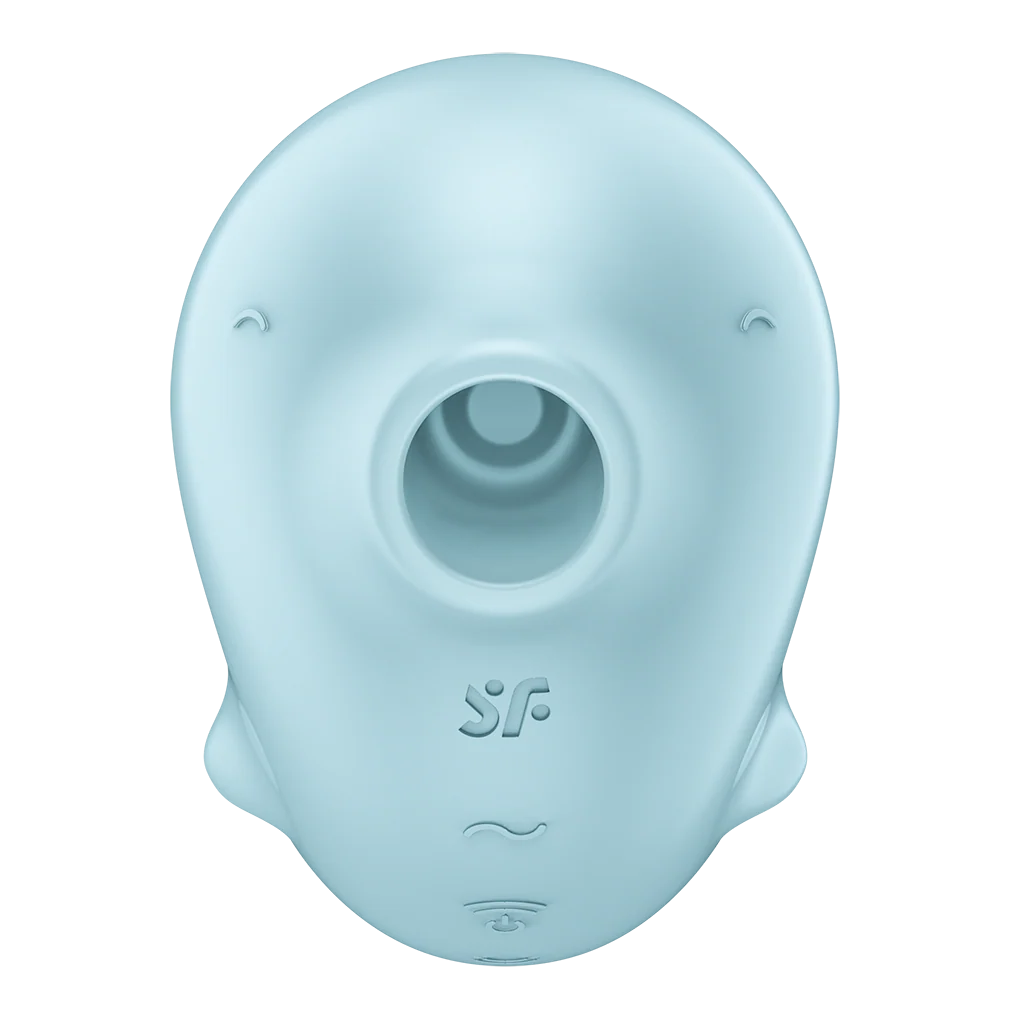 Satisfyer Sassy Seal - Image 2
