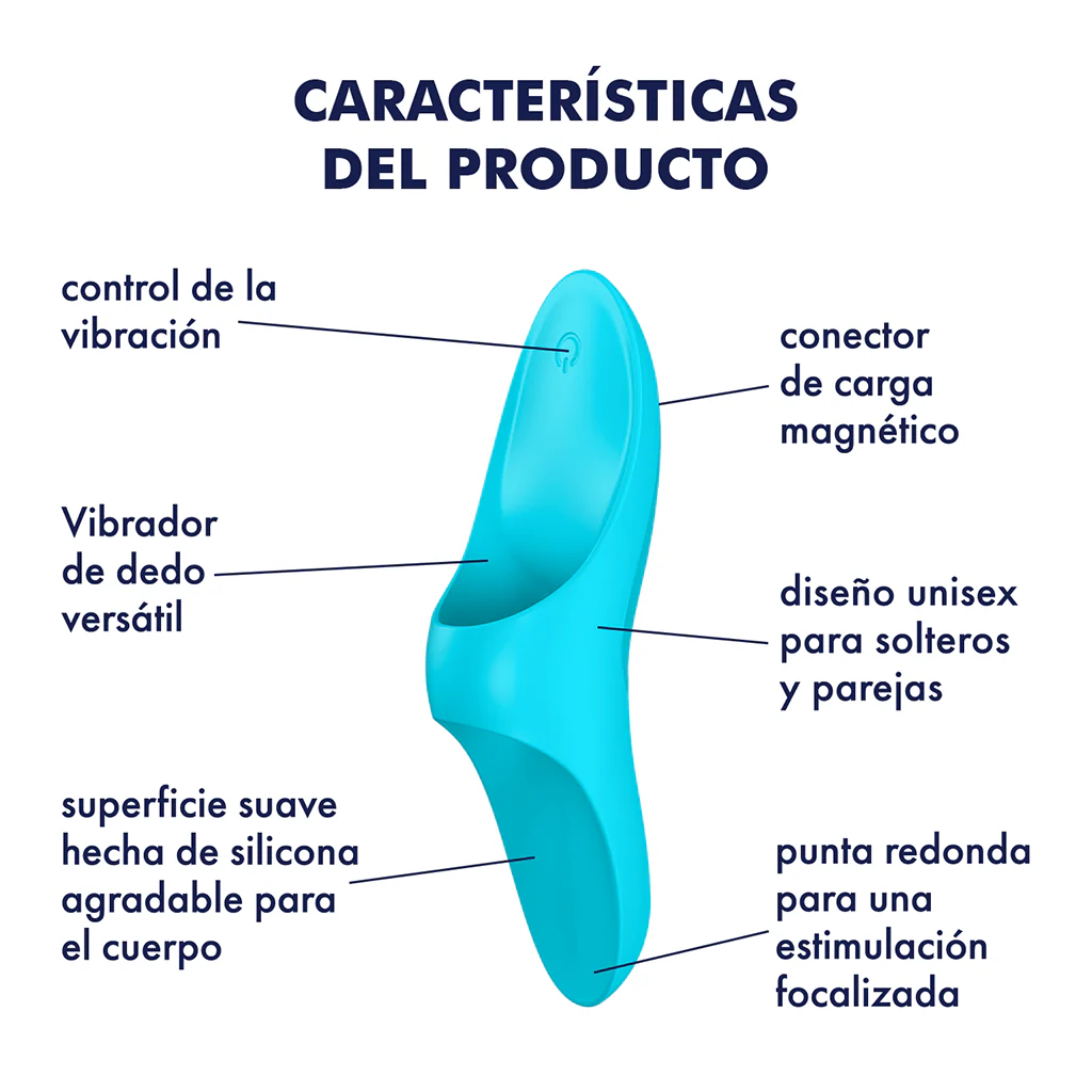 Satisfyer Teaser - Image 2