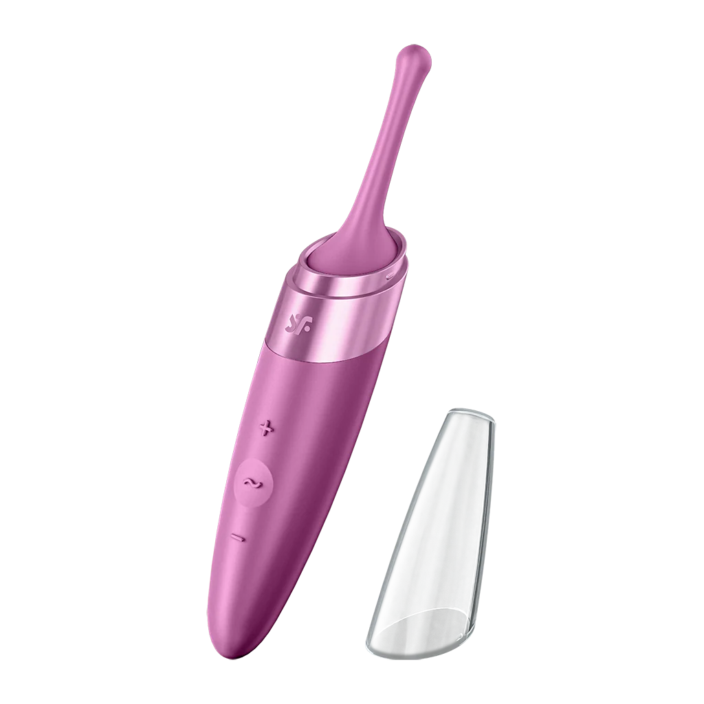 Satisfyer Twirling Delight