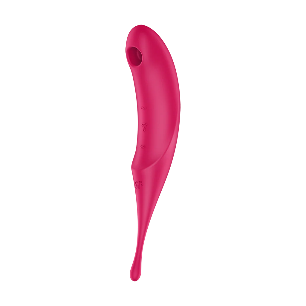 Satisfyer Twirling Pro Connect App