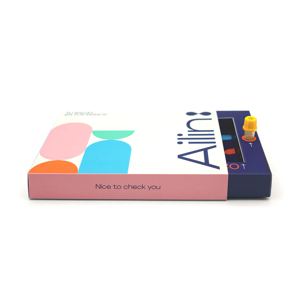 Test VIH - Image 4